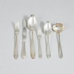 1404 6092 CUTLERY SET